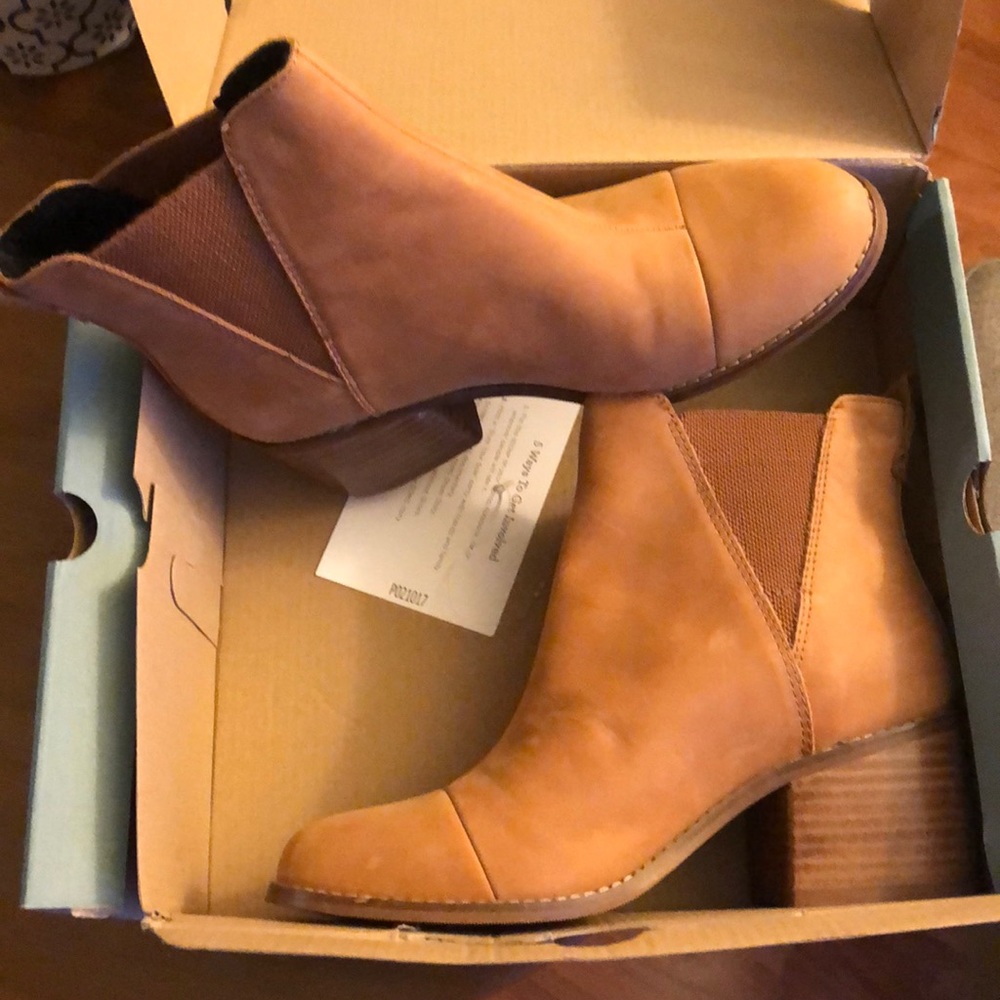 Toms Elsa Boot